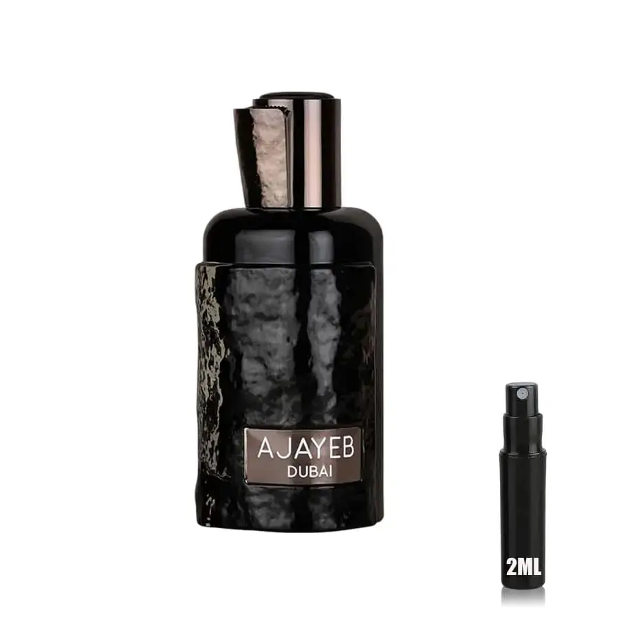 Ajayeb Dubai - Lattafa - Decant Samples - Image 3