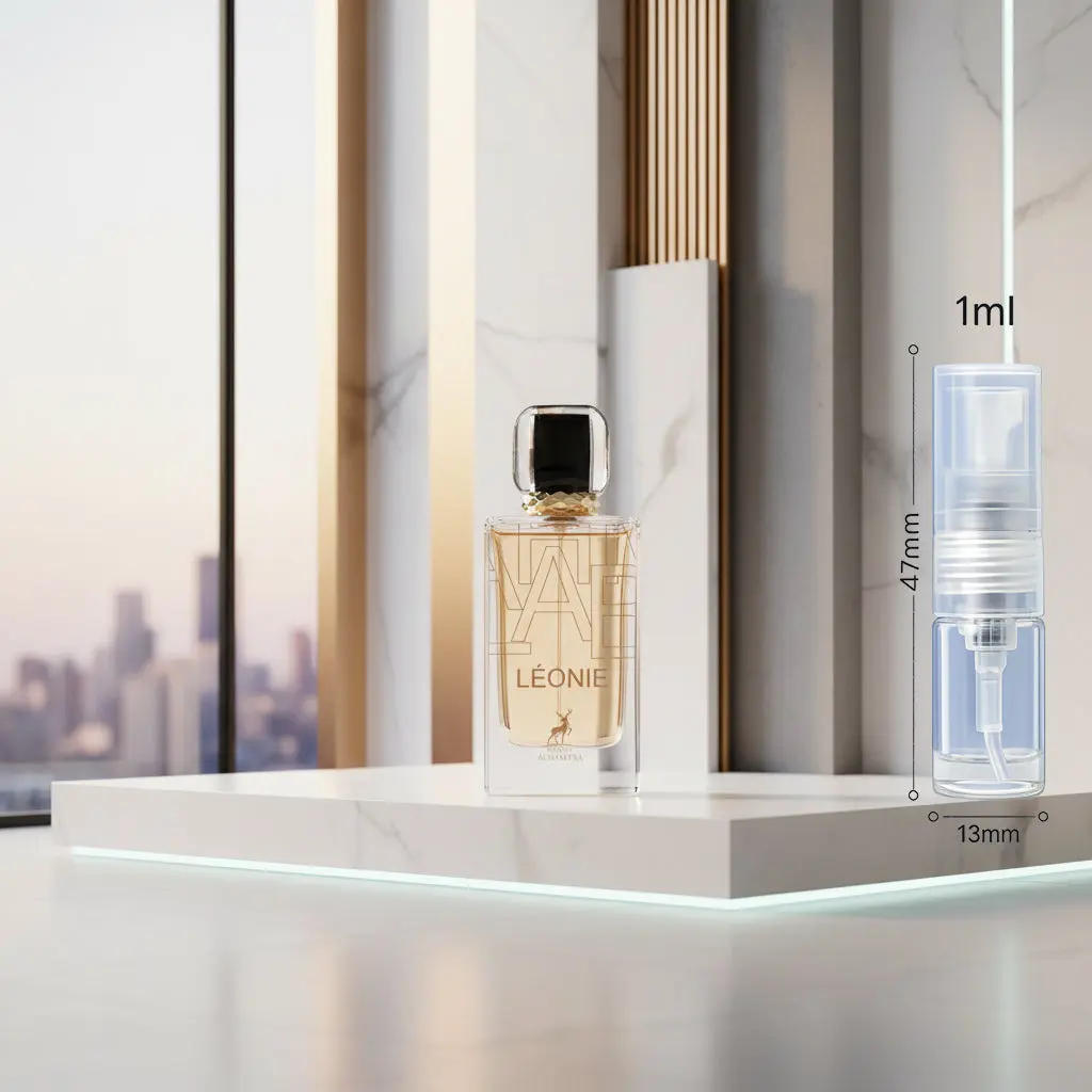 Léonie - Maison Alhambra - Sample - Image 3