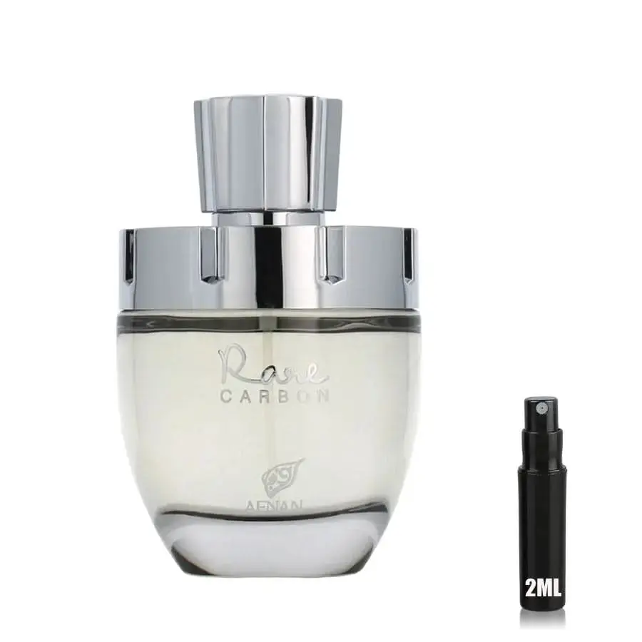 Rare Carbon - Afnan - Decant Sample - Image 3