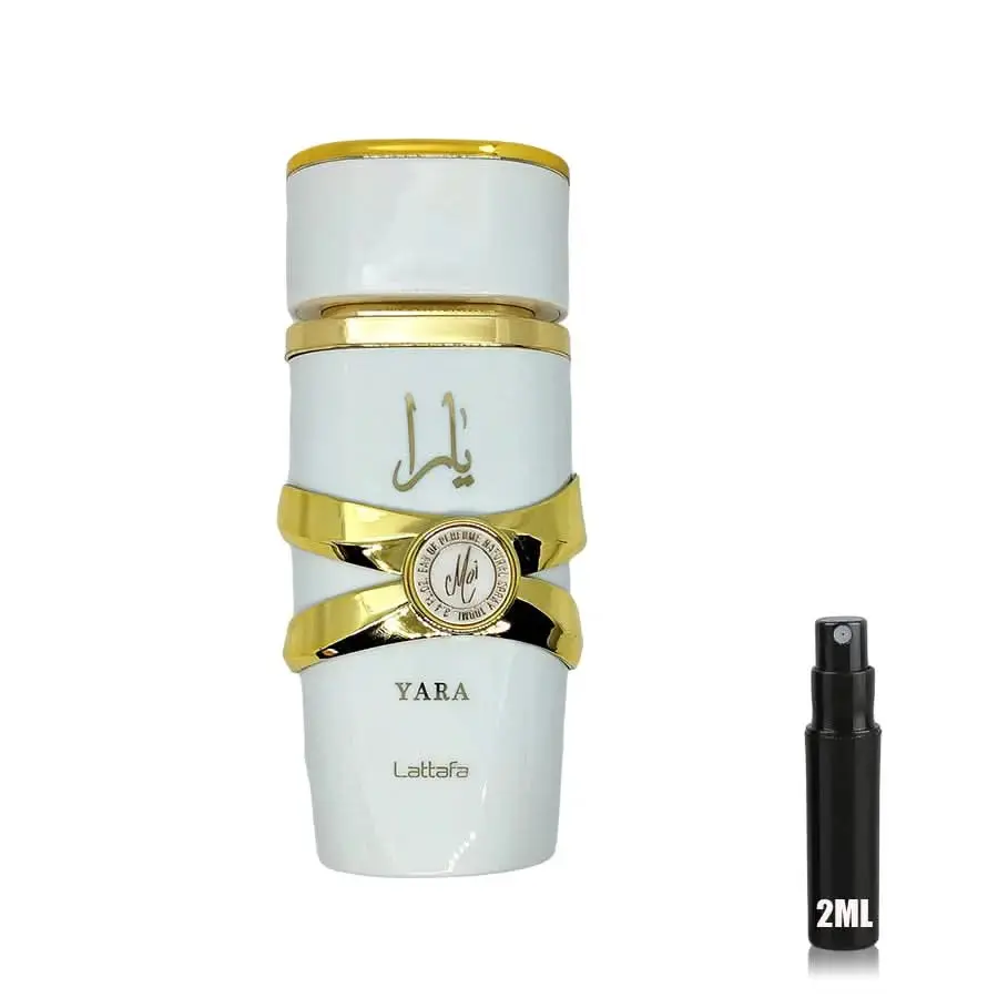 Yara Moi - Lattafa - Decant Samples - Image 3