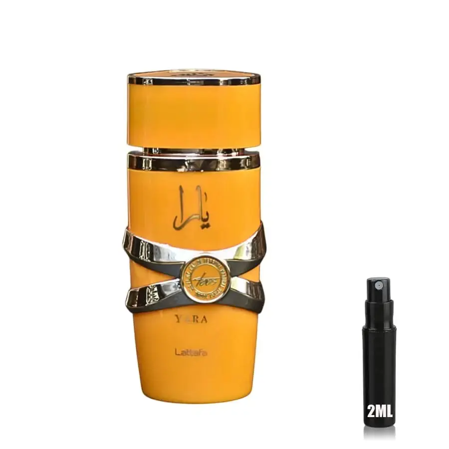 Yara Tous - Lattafa - Decant Sample - Image 3